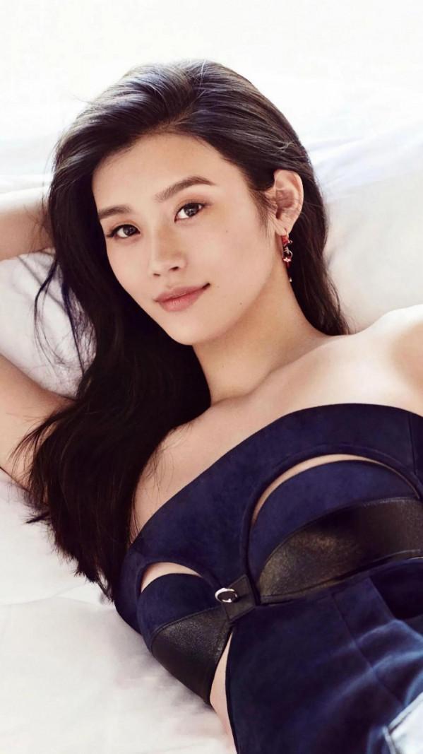 奚夢瑤寫真集 奚夢瑤寫真集