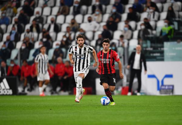 夢幻開局都沒用！尤文遭米蘭逼平無緣賽季首勝