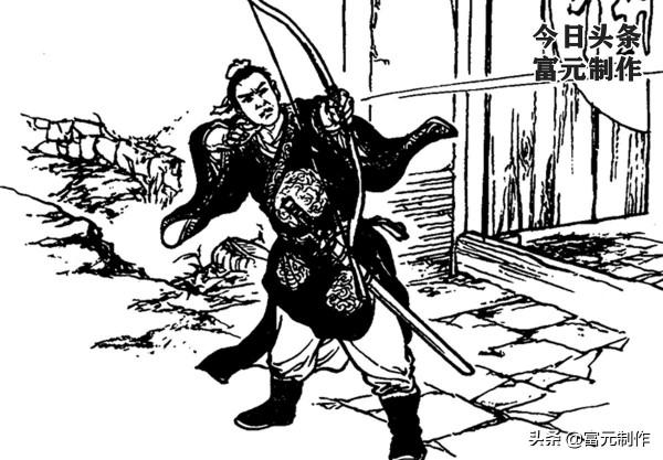 薛家的四大傳奇劫難：薛仁貴薛丁山父子情結，薛剛薛強的兄弟相爭