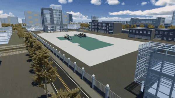 威小來——通往元宇宙的神器 威小來——通往元宇宙的神器