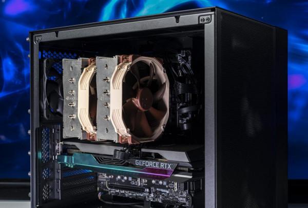 生產力主機就不能有顏值、有質感了嗎？