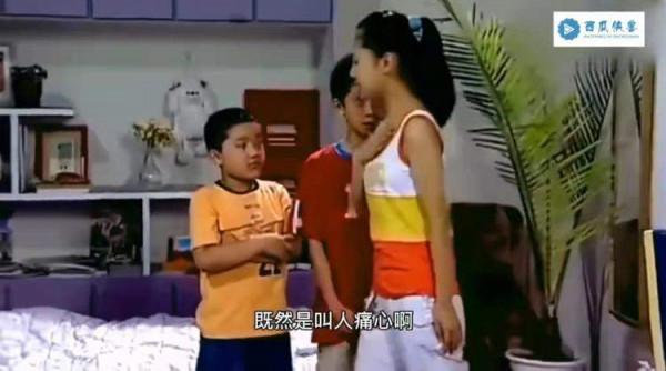 《家有兒女》竟是早期家裝教科書？17年前就有中國式LDK、兼具收納和個性的兒童房&hellip;&hellip;