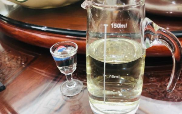 中國3款“沒名氣”白酒,口感醇香,廉價親民,都是純正好糧食酒 中國3款“沒名氣”白酒,口感醇香,廉價親民,都是純正好糧食酒