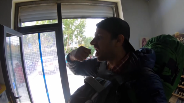 印度小夥認為中國不好，於是坐飛機前來驗證，結果直呼中國太棒了