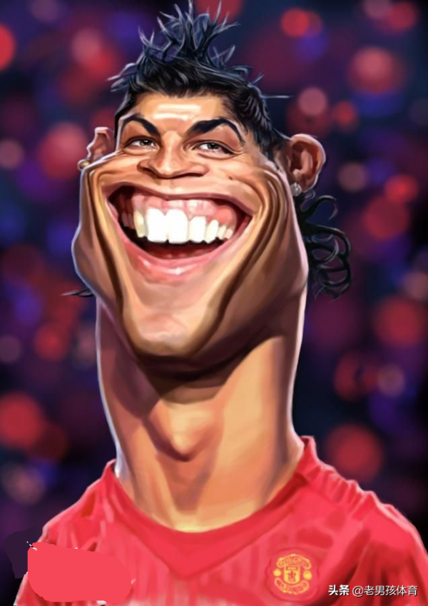 英超30年,我心中10位最佳球員名單 英超30年,我心中10位最佳球員名單