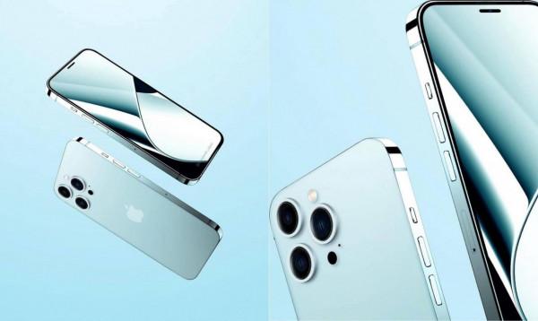 iPhone 14 Pro再爆取消劉海採用挖孔設計，iOS 15.2迎來多項新功能