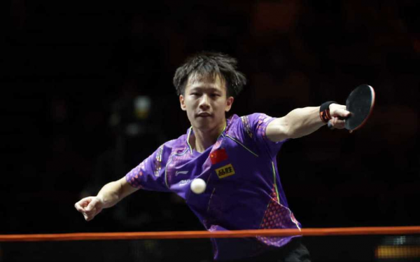 國乒世界盃喜憂參半!八強賽女乒磕磕絆絆,樊振東捍衛男隊尊嚴 國乒世界盃喜憂參半!八強賽女乒磕磕絆絆,樊振東捍衛男隊尊嚴