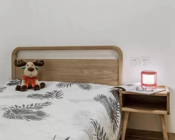 拜託，這才是小戶型該有的樣子！一個人的68㎡，簡直不要太爽