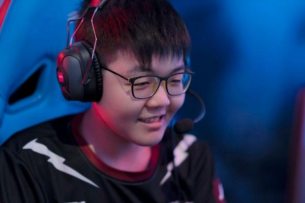 JDG全員rank到凌晨五點！春季賽JDG能夠煥然一新？