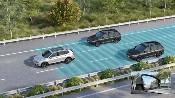 2021款途觀L購車手冊 2021款途觀L購車手冊