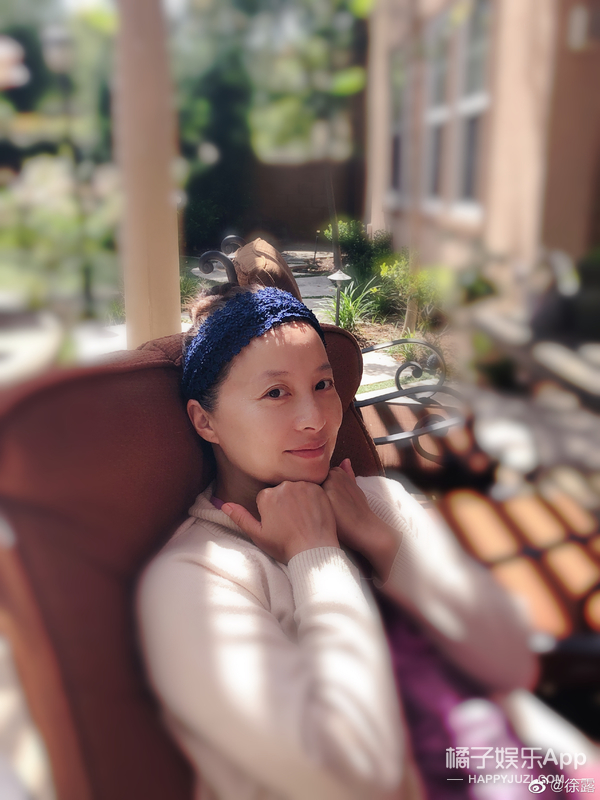 還記得《情深深雨濛濛》裡的可雲嗎？她女兒當導演了？