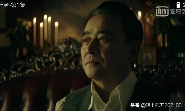 《前行者》會超越《叛逆者》成為革命間諜愛好者的新寵嗎？