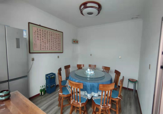 北京定海旁的觀山居民宿，溫柔了歲月，驚豔了時光