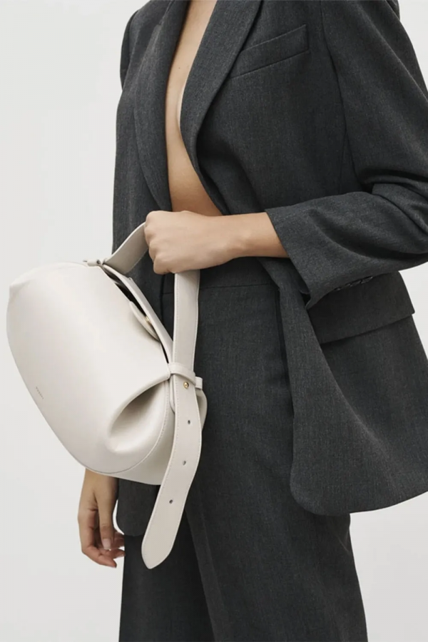 《小敏家》裡的周迅、秦海璐，真的太會穿了