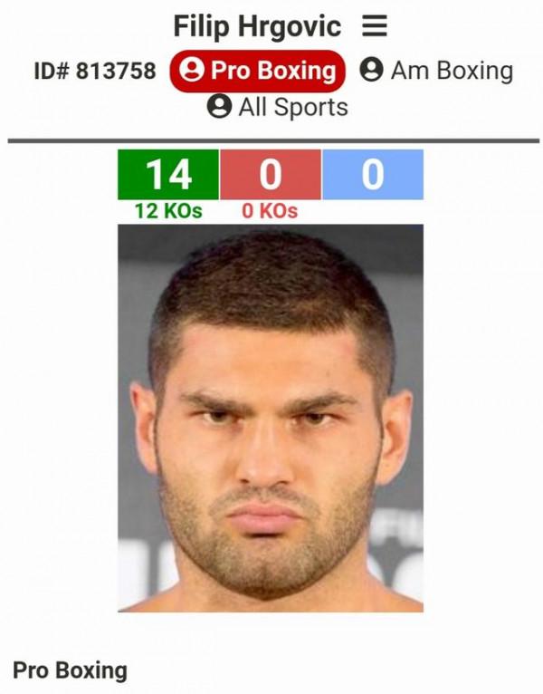 世界重量級拳壇出現怪物！歐洲巨人摧毀重炮手，有望KO富里約書亞