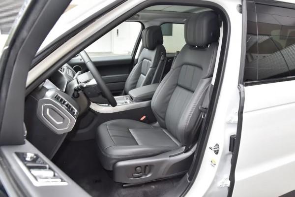 靜態分析攬勝運動版PHEV,用料豪華,而且動力強勁 靜態分析攬勝運動版PHEV,用料豪華,而且動力強勁