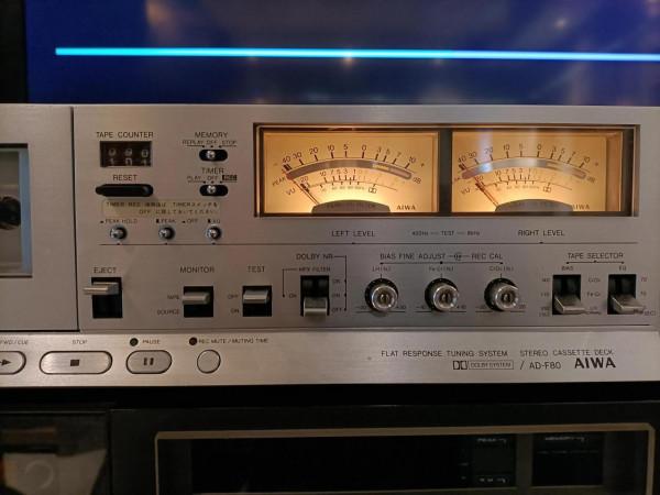 這些日子以來我所把玩過的卡座（part4）