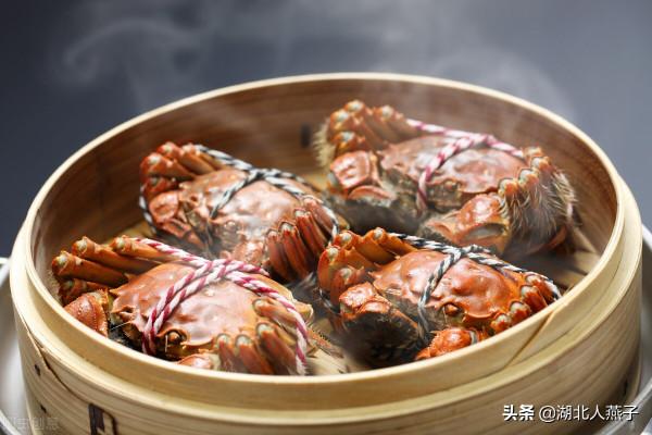 明天中秋節，2021中秋家宴菜譜，10菜1湯，4冷盤6熱菜，葷素搭配