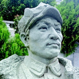 細數一下100位為新中國成立作出突出貢獻的英雄模範人物 細數一下100位為新中國成立作出突出貢獻的英雄模範人物