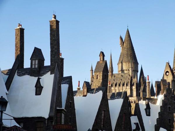 玩一天環球影城有多嗨？第一手的避坑攻略來了，新手看了不迷路