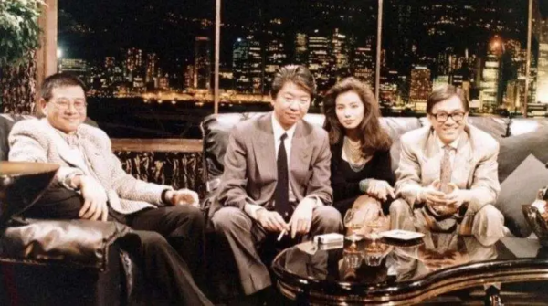 我懷念周潤發演的清兵,或周星馳演的家丁​ 我懷念周潤發演的清兵,或周星馳演的家丁​