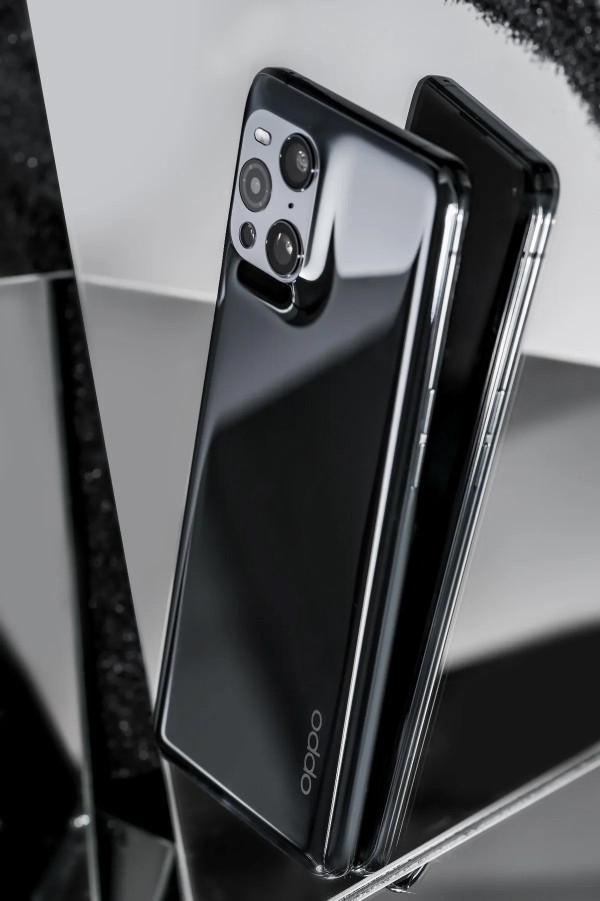 OPPO find x3pro上手兩個月體驗