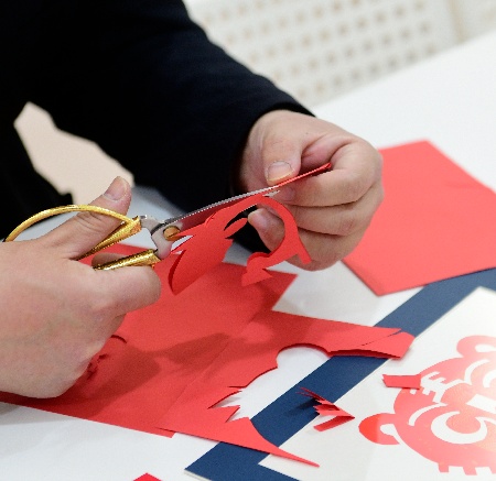 過年居室佈置，如何更有年味