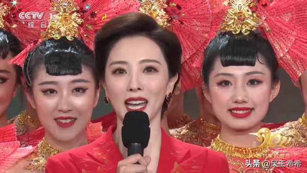 央視2022年春晚開始籌備，主持陣容處在保密階段，這幾位呼聲高