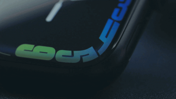 「首發」Apple Watch Series 7 評測：大同小異還是大有不同？