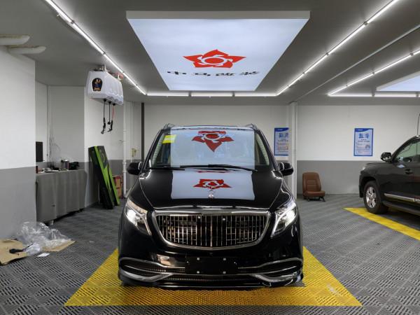 賓士威霆改裝|2021改裝案例分享 賓士威霆改裝|2021改裝案例分享