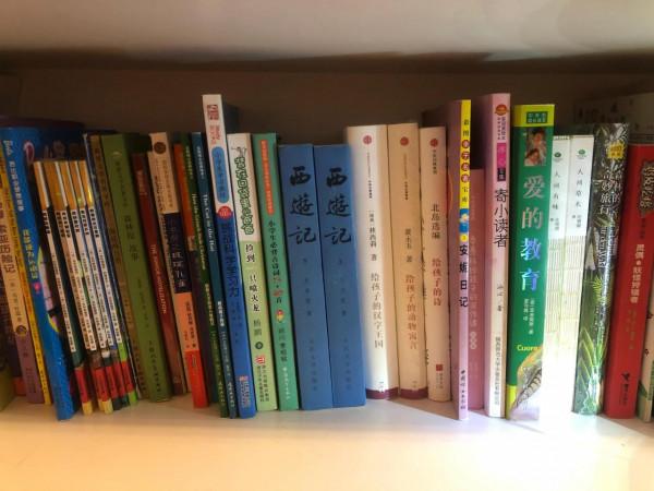 怎麼講故事 孩子喜歡聽