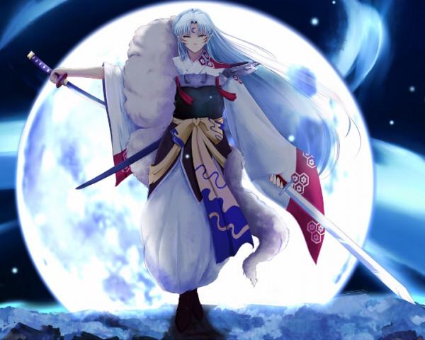 五個讓人“忘記主角”的動漫配角，“殺殿”其實勝在專一