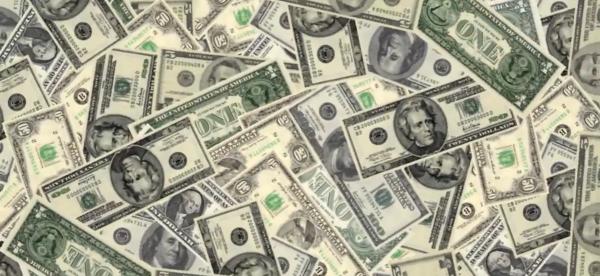 暴漲20倍！中美航運遇65年來最大危機，暴漲的運費誰“買單”？