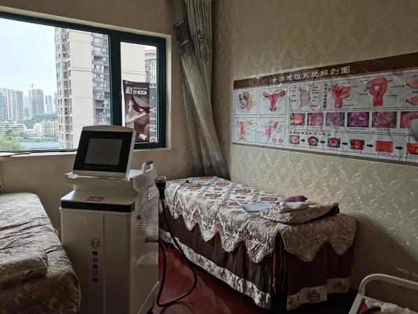 在美容院HPV檢測陽性,貴陽女子選擇流產,結果卻發現測錯了? 在美容院HPV檢測陽性,貴陽女子選擇流產,結果卻發現測錯了?