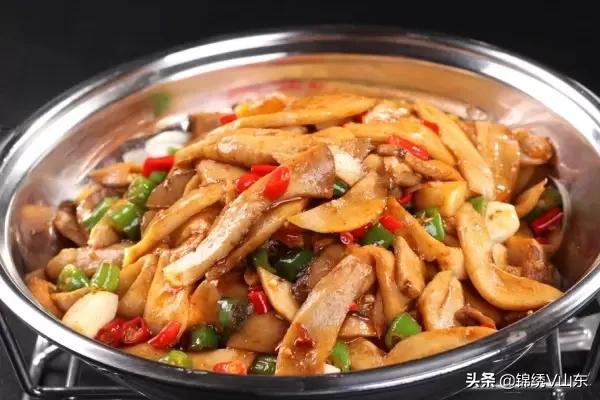 中秋家宴，推薦20道下酒下飯的硬菜，看完你一定會收藏起來