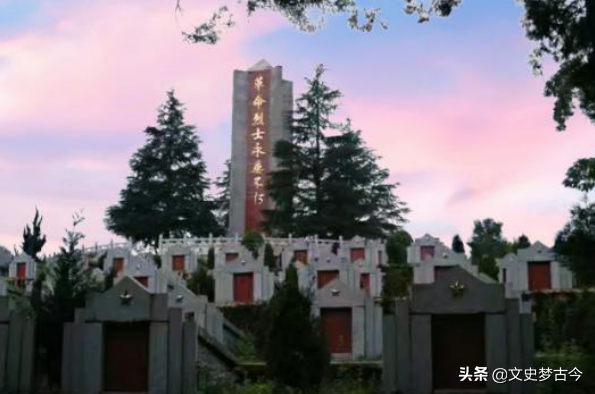 1984年收復者陰山後，廖錫龍在馬平烈士墓前幾度哽咽，所為何事？