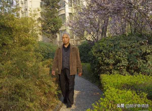 保姆表白僱主，72歲大爺果斷拒絕：做好自己的工作，不要越了界限