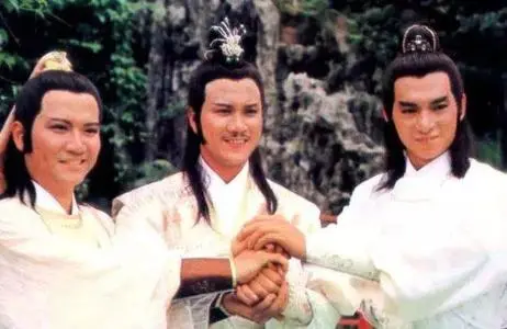 “古裝美男”消失,不是因為臉不行 “古裝美男”消失,不是因為臉不行