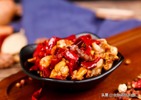 唯有美食不可負,重慶10大特色美食小吃,看著都流口水 唯有美食不可負,重慶10大特色美食小吃,看著都流口水