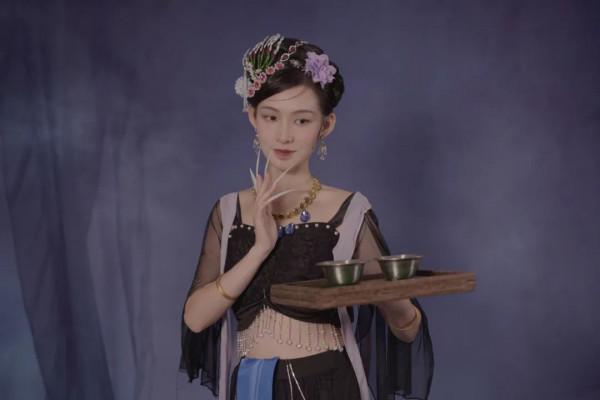 童年回憶！這十位女妖上了熱搜