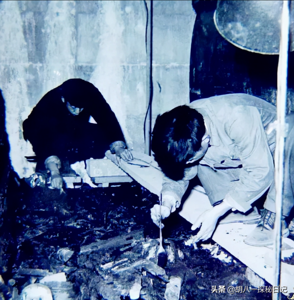 1957年,明朝皇帝定陵挖掘出400年前皇帝的純金帽子,工藝是迷 1957年,明朝皇帝定陵挖掘出400年前皇帝的純金帽子,工藝是迷