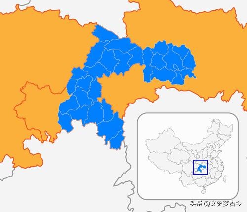 1986年，“三峽省”籌備組，省會都選在了宜昌，為何卻被撤銷？