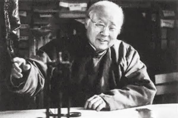 2004年，楊振寧和啟功談書法：我岳父杜聿明的字也很好