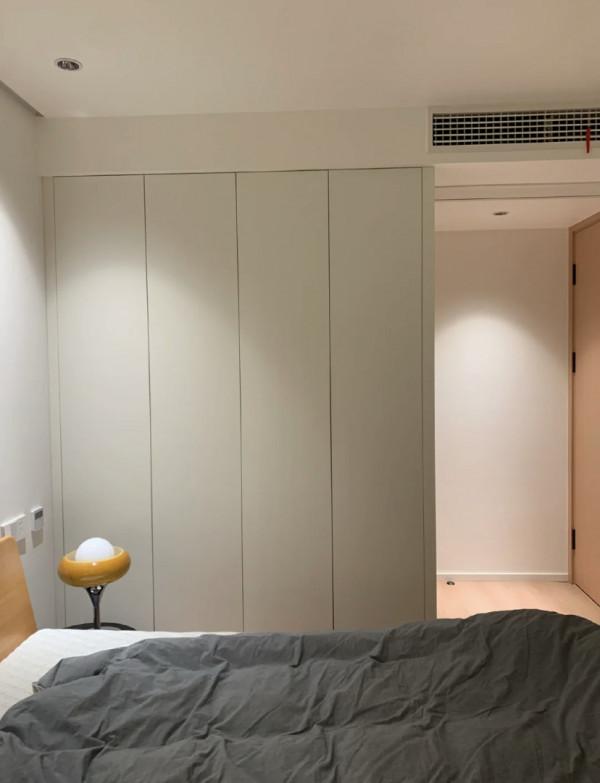 81㎡現代極簡,外在大方內裡高階、耐看,裝修成這樣也太絕了 81㎡現代極簡,外在大方內裡高階、耐看,裝修成這樣也太絕了