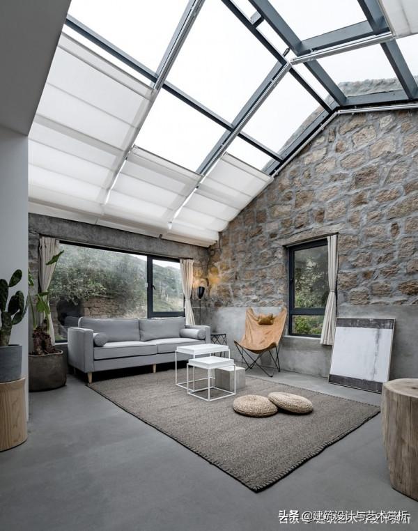 建一幢屬於自己的私宅來抵禦疫情吧 建一幢屬於自己的私宅來抵禦疫情吧