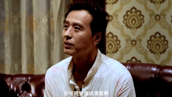 導演賣慘,票房卻不到28萬,倪大紅、王勁松出演的懸疑片,太爛了 導演賣慘,票房卻不到28萬,倪大紅、王勁松出演的懸疑片,太爛了