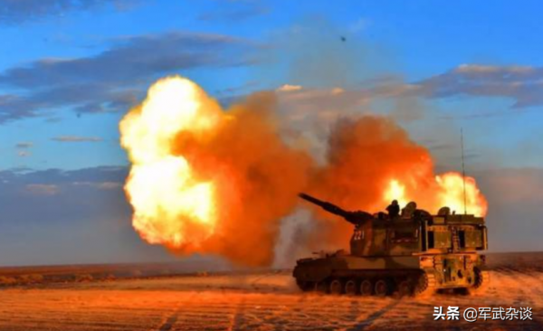 合成列印,印軍也要建“合成旅”了?連中國的輕型合成旅都打不過 合成列印,印軍也要建“合成旅”了?連中國的輕型合成旅都打不過