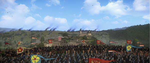 沒點本事還真玩不了!將一個普通人培養成為騎士的硬核RPG神作 沒點本事還真玩不了!將一個普通人培養成為騎士的硬核RPG神作