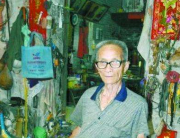 原新中國第一個“萬元戶”黃新文,如今現狀如何? 原新中國第一個“萬元戶”黃新文,如今現狀如何?