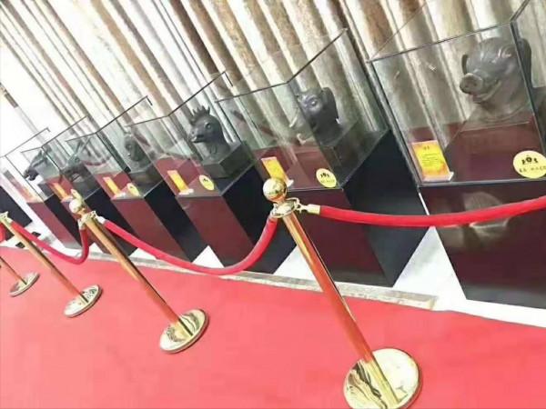 蔡銘超：拍賣會上叫價2.7億卻拒不付款，為何會成為“民族英雄”